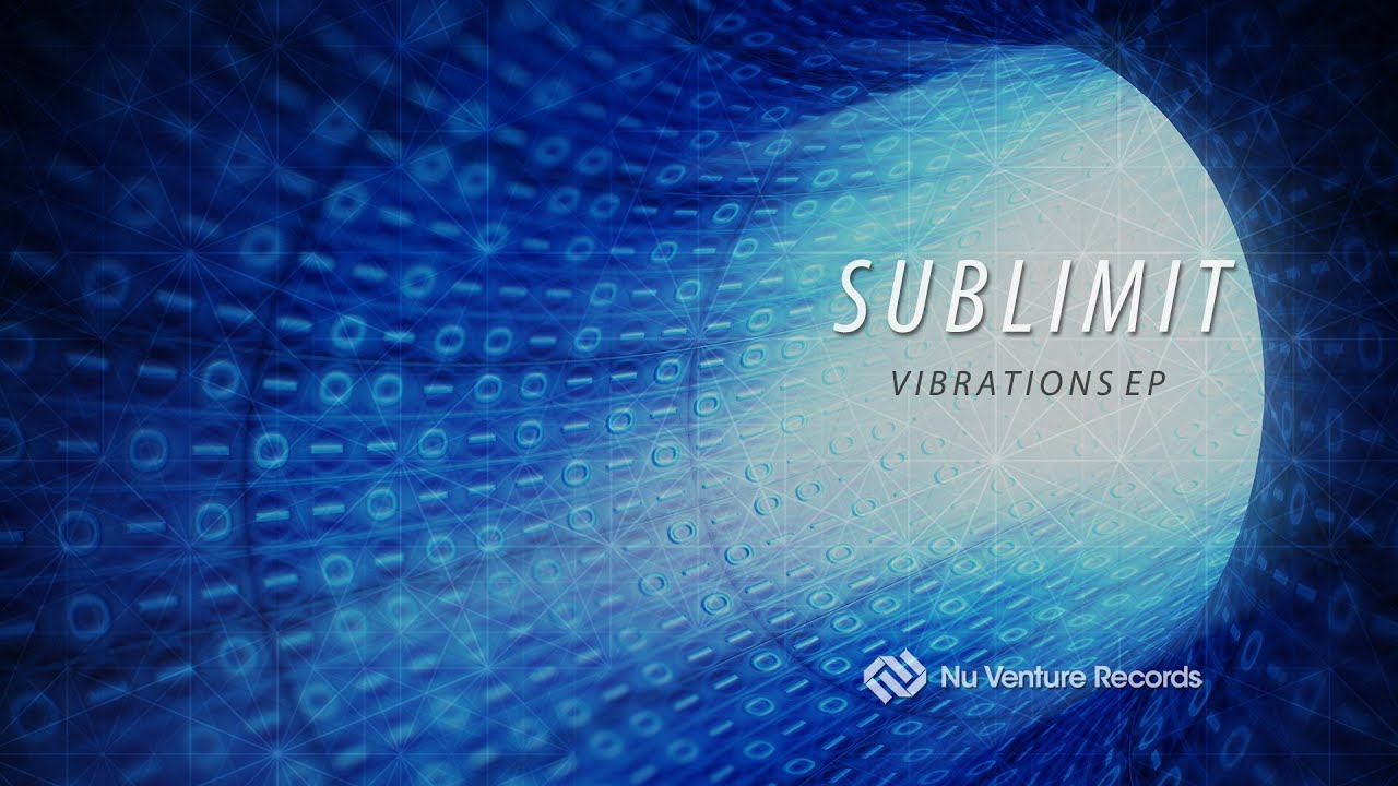 Sublimit - Darkside [NVR029: OUT NOW!]