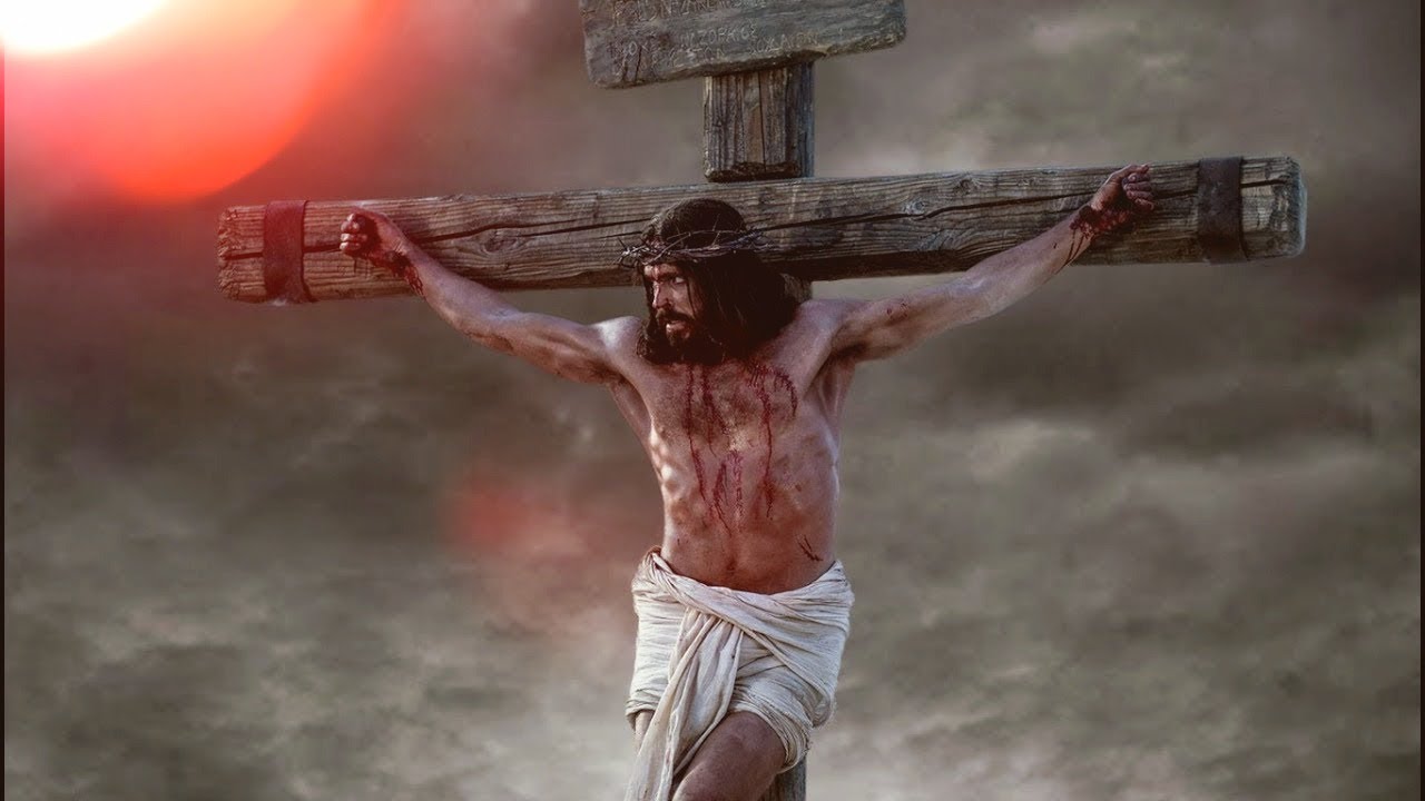 Иисус фильм