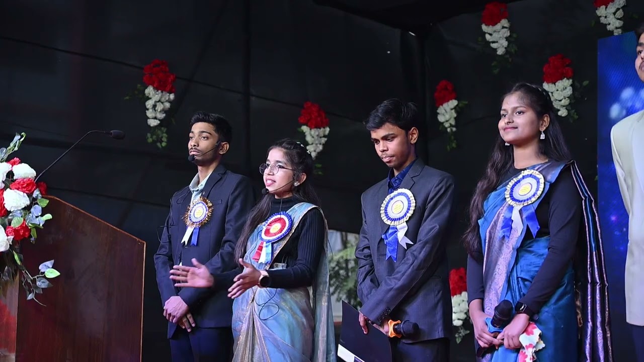 ANNUAL DAY 65 (2025) 1