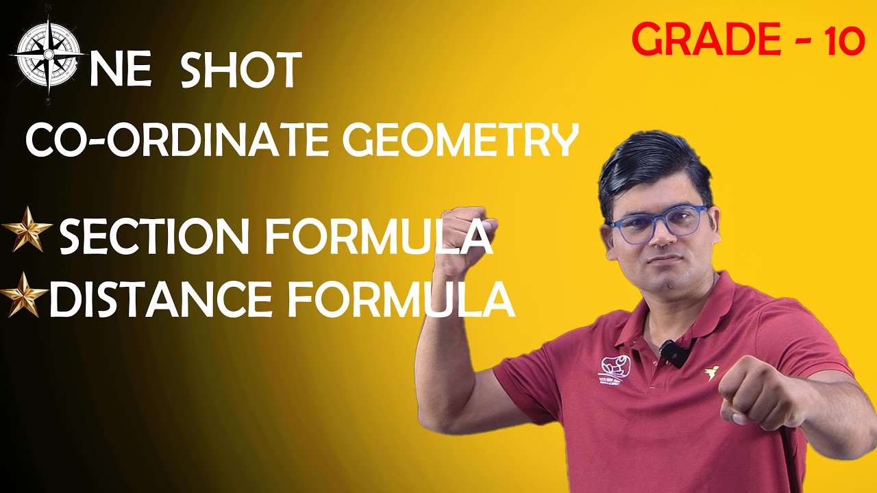 coordinate-geometry-revision-grade-10-section-formula-distance