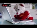 Tu Online Hai Teddy Song Funny Song Video For Friends On Facebook and Twitter on Vimeo Mp3 Song