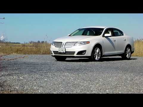 2011 Lincoln MKS | an average guy&rsquo;s review