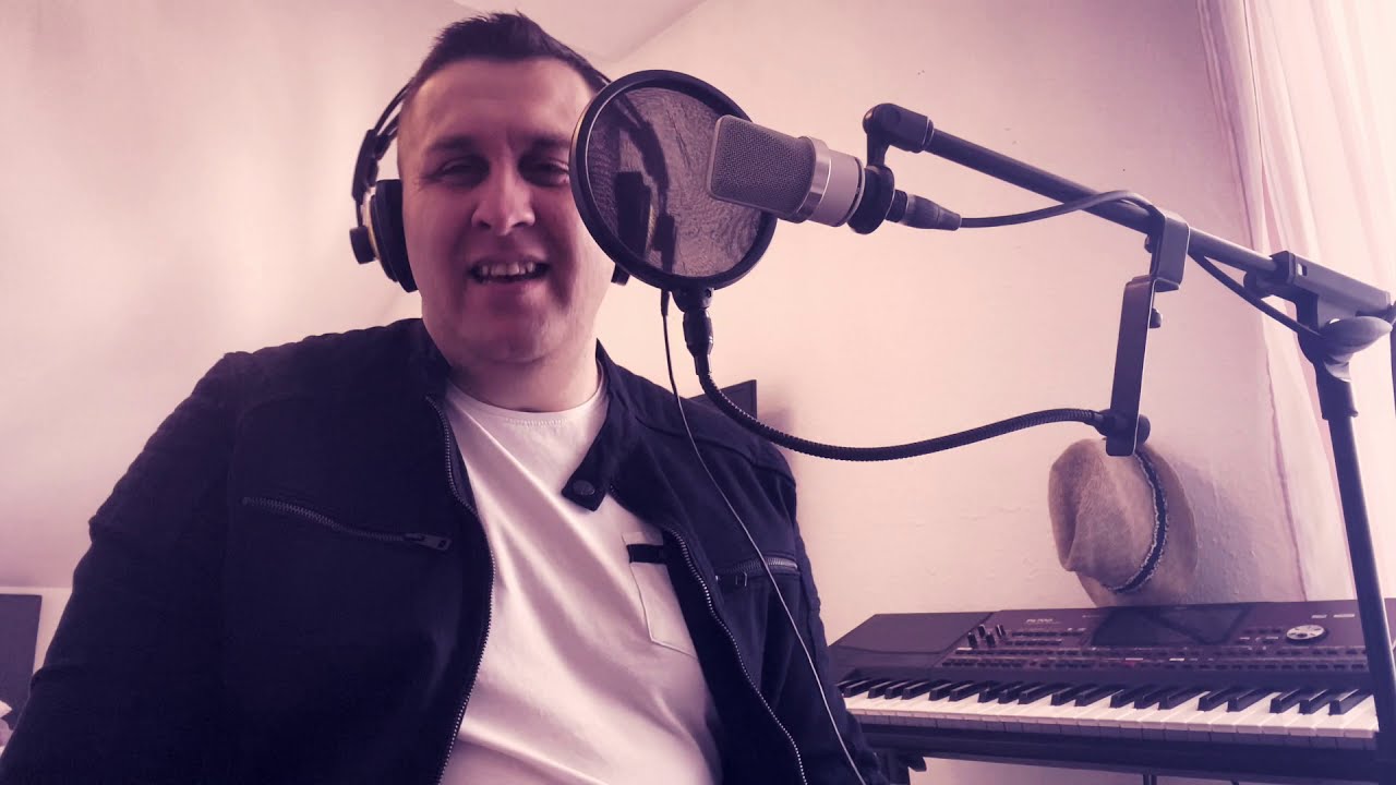 Tibor Illes cover Khangeryyy