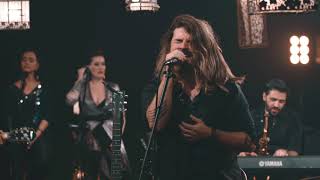 Cah Acoustic - Black Pearl Jam Cover