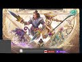 (FULL AUDIO) Querian matar a un nivel 1600 y a un 1200 en warzone, pero fracasaron de nuevo
