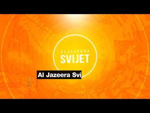 Al Jazeera Svijet