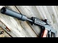 PoBoy Suppressors Affordable Silence