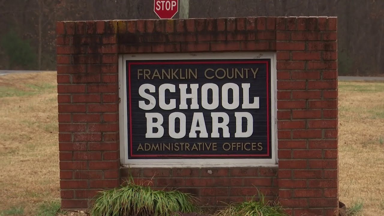 Franklin County addresses $1.4 million school budget deficit