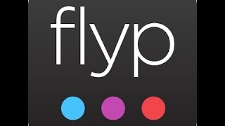 كيفية احصل على اكثر من رقم هاتف Flyp للاندرويد screenshot 1