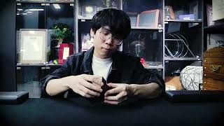 4D Ball Box Pro By Conan Liu And Tcc