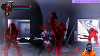 Bloodrayne 2 - Part 4