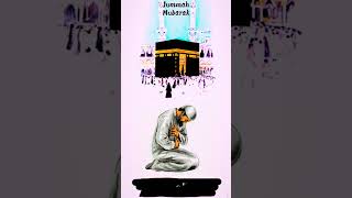 New Jumma Mubarak WhatsApp status || Jo Nazar Me Nahin tha Kanara Mil islamic islamicstatus short