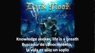 Vignette de la vidéo "Dark Moor - Beyond the sea (Lyrics+Sub Español)"