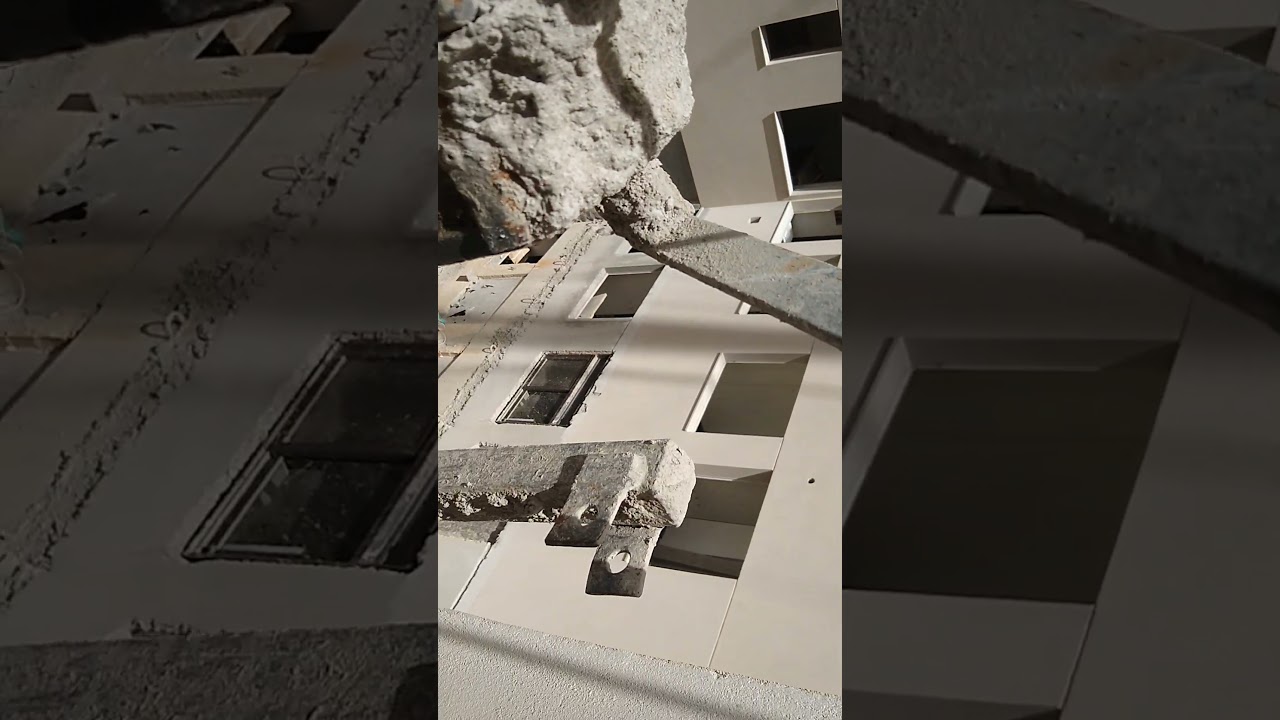 pintura prédio 30 andares