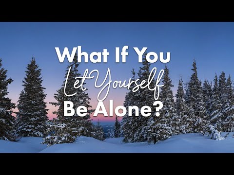 Discover Passion and Connection in #Solitude | Inspirational Messages from Ilchi Lee