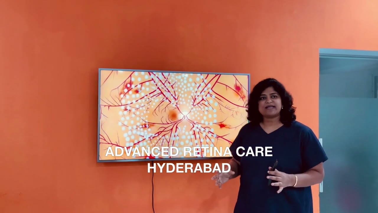 How is vitrectomy surgery done for Diabetic Retinopathy