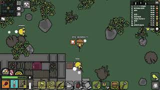 One Punch Man In Devast.io
