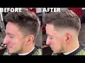 BEST BARBERS IN THE WORLD || AMAZING HAIRCUT TRANSFORMATIONS 2021 EP36. HD