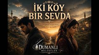 İki̇ Köy Bi̇r Sevda - Anadolu Türküsü