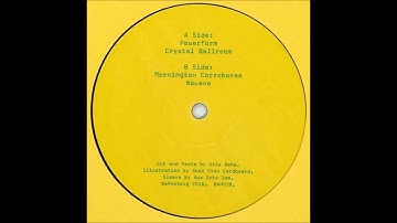 Kris Baha - Nowave