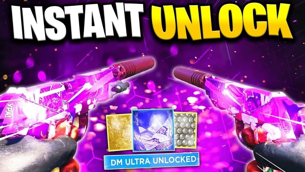 ⚙️ COD WARZONE UNLOCK ALL TOOL | FREE UNLOCKER TOOL | UNDETECTED