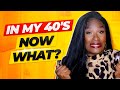 What They Don't Tell You About Your 40s | 6 Financial Moves To Make in Your 40s