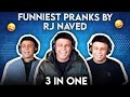 👉 📞 Wrong Call, 🚗💥 Brake Fail… What happened next? – 🎙️ RJ Naved 🤔😂