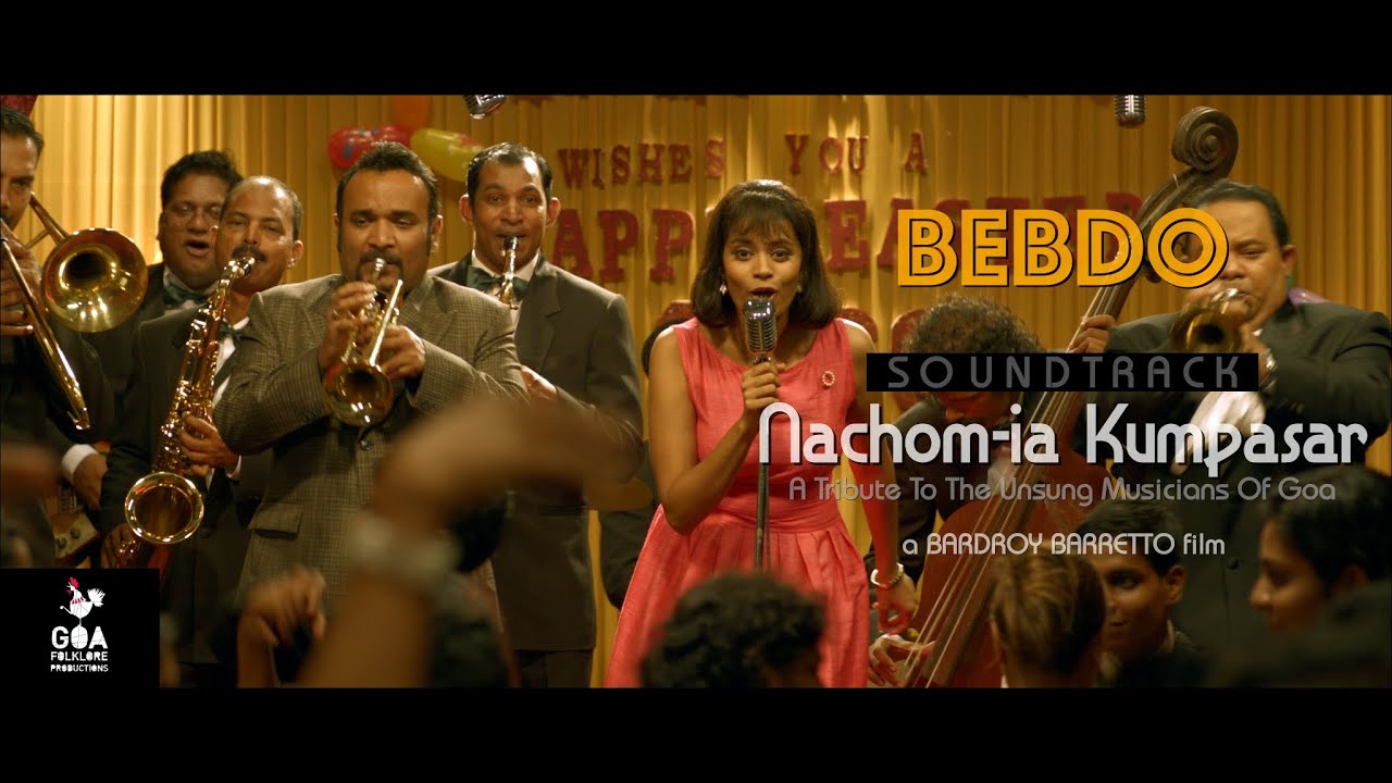 Bebdo   Nachom ia Kumpasar Original Motion Picture Soundtrack streaming on wwwGoaflixcom
