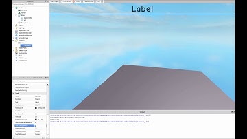 [SCRIPTING TUTORIAL] Scripting a minigame
