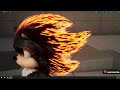 Sonic Movie Character Development - Shadow Day 039 Cont. (Spines Effect Demo)
