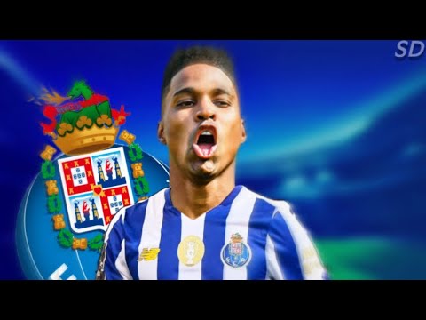 Wendell 2021 - Welcome to FC Porto? | Skills & Goals | HD