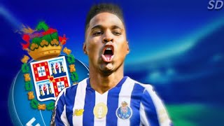 Wendell 2021 - Welcome to FC Porto? | Skills & Goals | HD