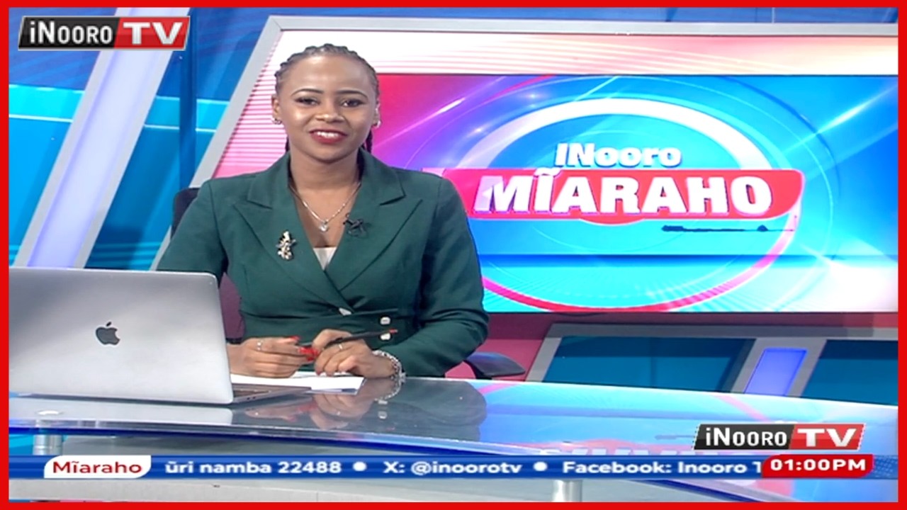 #iNooroMĩaraho (02/03/2026)