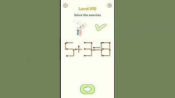 DOP 2: Delete One Part Level 549 #dop #dop2 #dop2deleteonepart