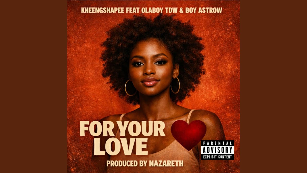 Watch For your love (feat. Olaboytdw & Boy Astrow) on YouTube Watch For your love (feat. Olaboytdw & Boy Astrow) on YouTube