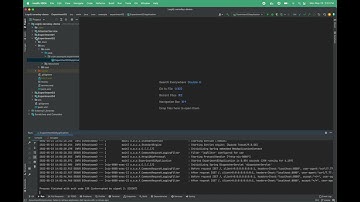 Zero-day vulnerability mitigation using examples from Log4j