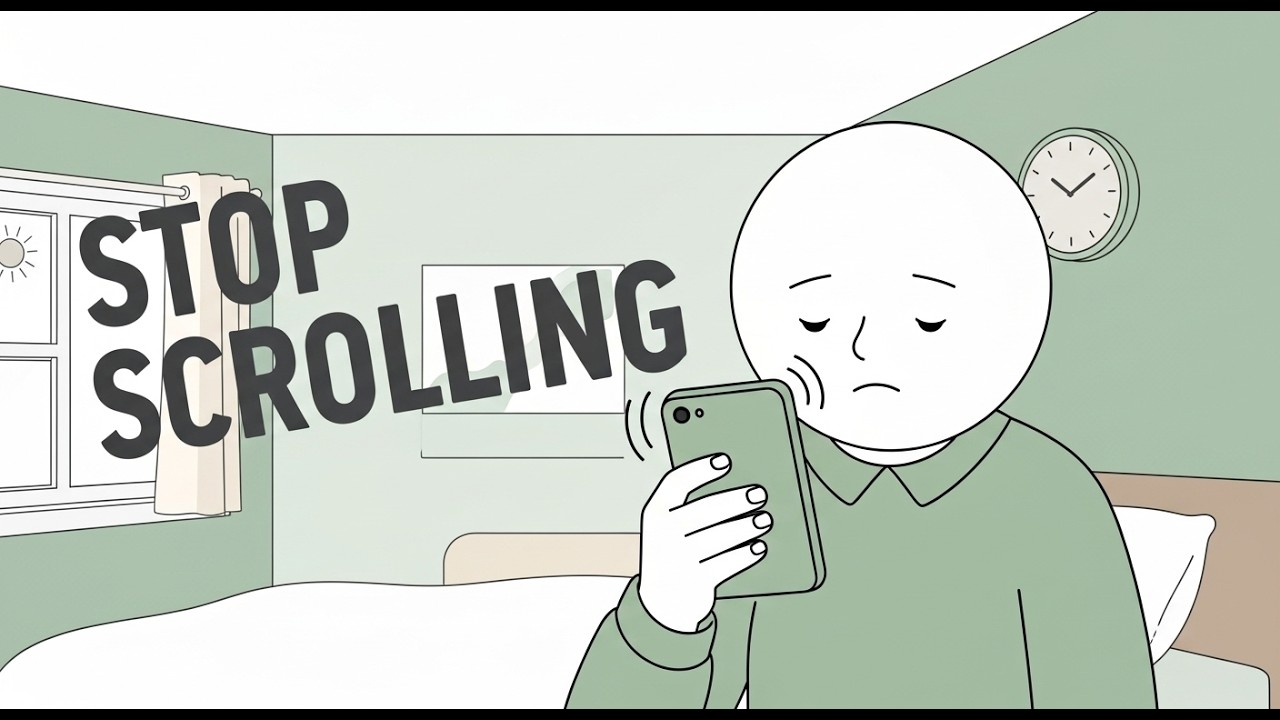 Your Phone Owns You But It Doesn't Have To