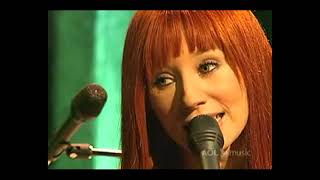 Tori Amos - Roosterspur Bridge, live at AOL Sessions - 2007