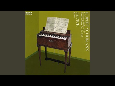 Watch 交響的練習曲 Op.13: 主題 on YouTube