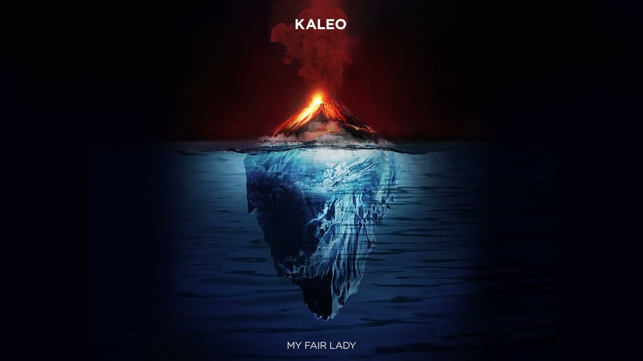 KALEO My Fair Lady [OFFICIAL AUDIO] Chords Chordify