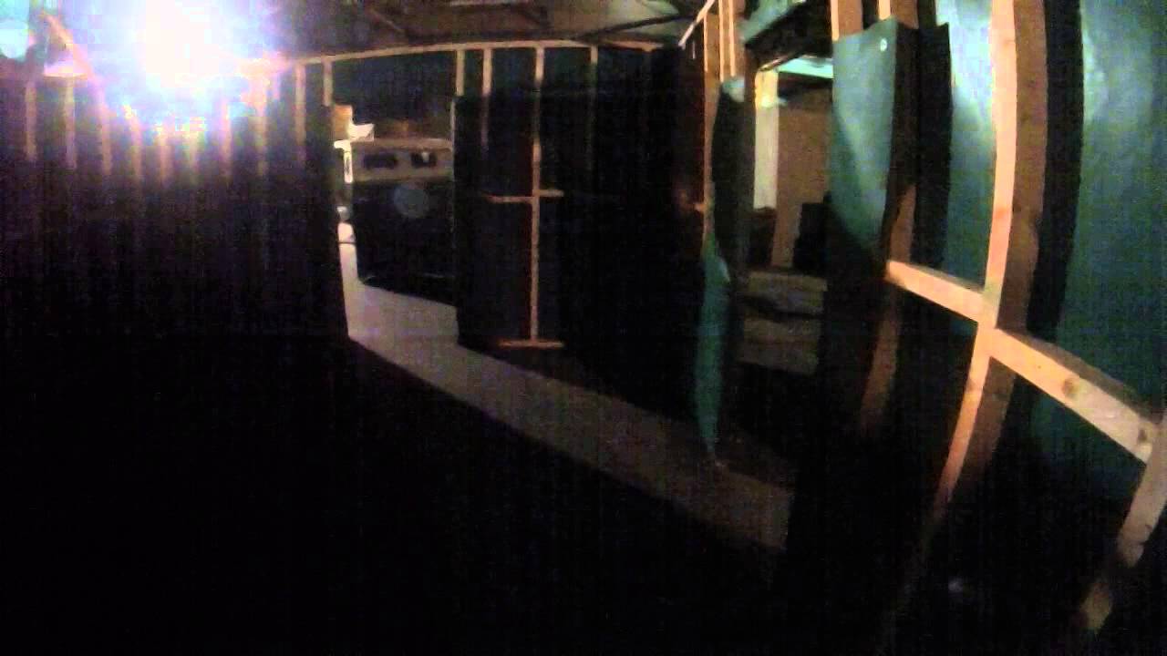 Munster Airsoft CorkCapture The Flag YouTube