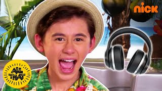 Nathan Is An Ariana Grande Stan, Cancels Noise-Cancelling Headphones