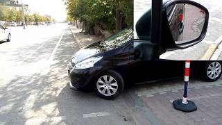 L Park Direksiyon Sınavı