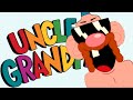 Was uncle grandpa a good show