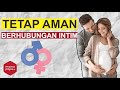 5 POSISI AMAN BERHUBUNGAN INTIM SAAT HAMIL