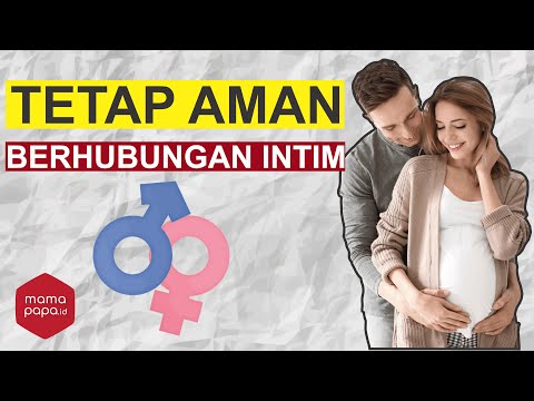 Video: Seks Dan Kehamilan Di Luar Angkasa: Bagaimana Cara Kerjanya? - Pandangan Alternatif