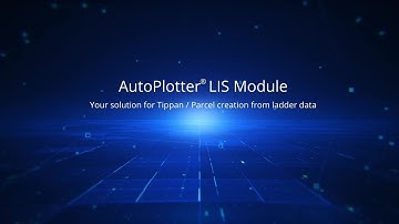 AutoPlotter LIS module