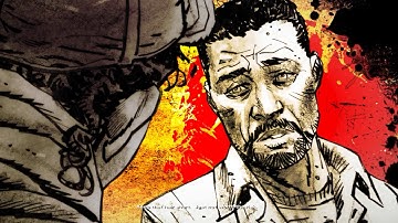 The Walking Dead The Final Season - Intro (Previous Choices)