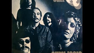Jazz Q ‎– Symbiosis (1974) (Celé album/Full album)