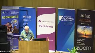 Pacific Update 2023 - Day3 Pacific Migration Workshop